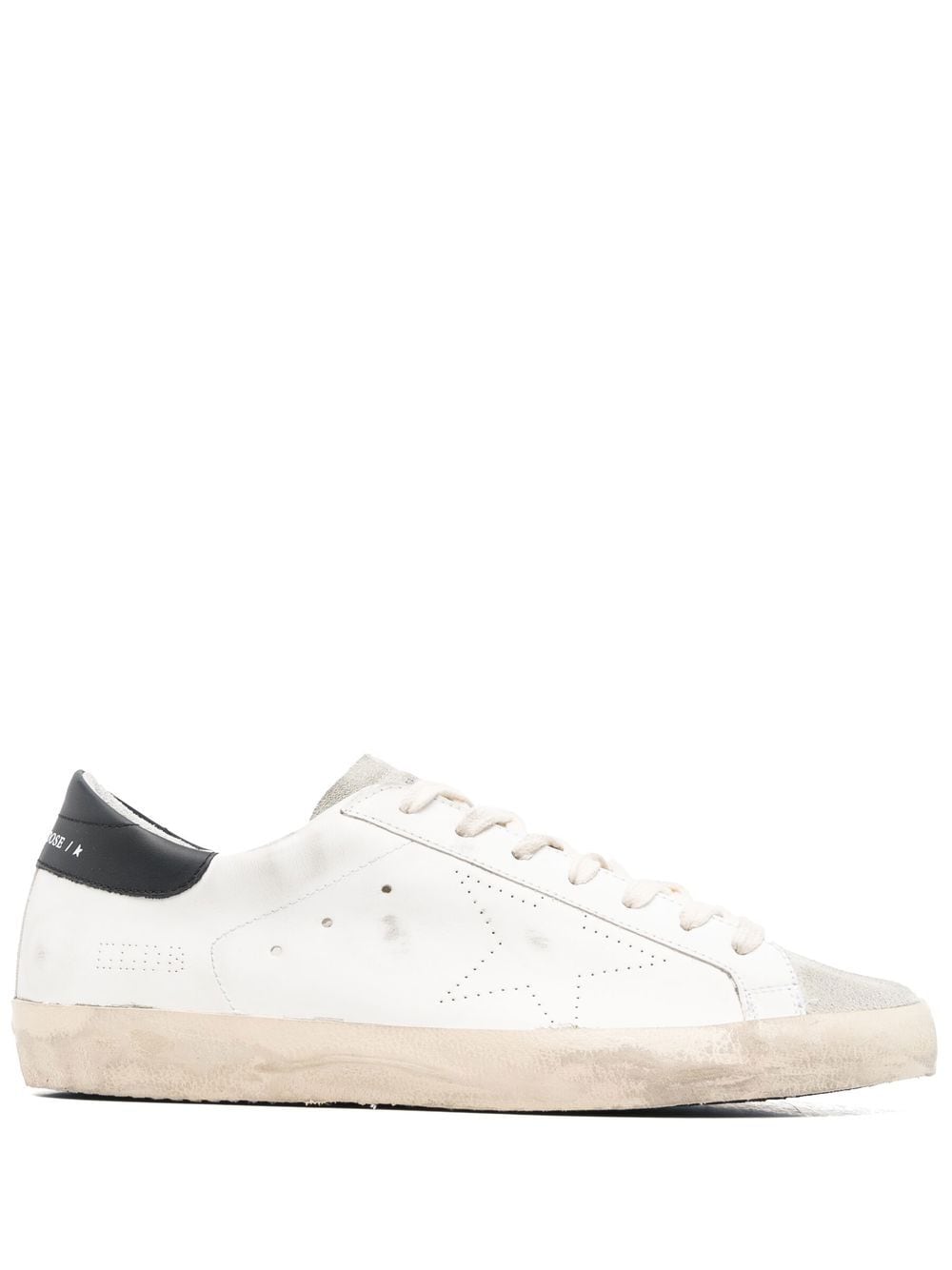 Golden goose shop superstar sneakers women